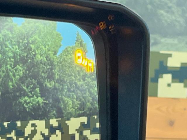 ランドクルーザー２５０ ＶＸ　１２．３インチディスプレイオーディオ　ブラインドスポットモニター　全周囲カメラ　サンルーフ　黒革シート　純正１８インチアルミ　パワーバックドア　レーダークルーズ　デジタルインナーミラー　シートヒーター（25枚目）