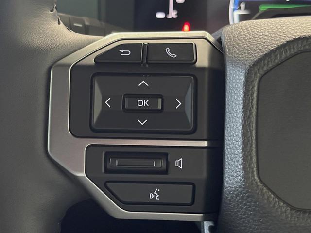 ランドクルーザー２５０ ＶＸ　１２．３インチディスプレイオーディオ　ブラインドスポットモニター　全周囲カメラ　サンルーフ　黒革シート　純正１８インチアルミ　パワーバックドア　レーダークルーズ　デジタルインナーミラー　シートヒーター（43枚目）