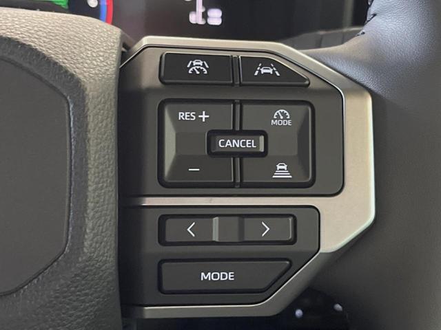 ランドクルーザー２５０ ＶＸ　１２．３インチディスプレイオーディオ　ブラインドスポットモニター　全周囲カメラ　サンルーフ　黒革シート　純正１８インチアルミ　パワーバックドア　レーダークルーズ　デジタルインナーミラー　シートヒーター（44枚目）