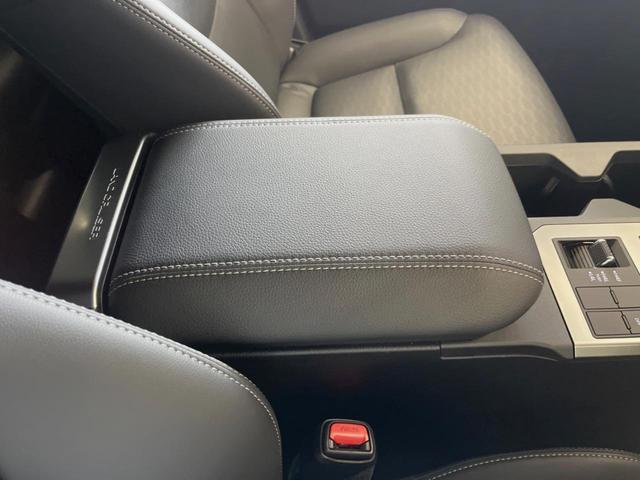 ランドクルーザー２５０ ＶＸ　１２．３インチディスプレイオーディオ　ブラインドスポットモニター　全周囲カメラ　サンルーフ　黒革シート　純正１８インチアルミ　パワーバックドア　レーダークルーズ　デジタルインナーミラー　シートヒーター（51枚目）