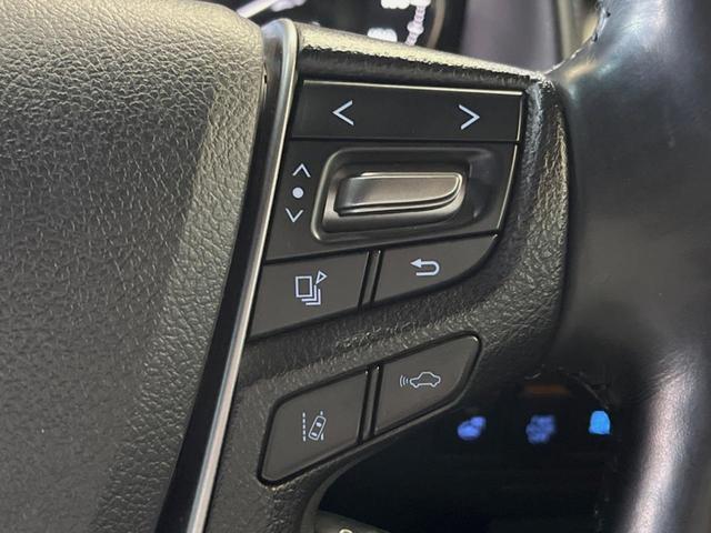 ヴェルファイアハイブリッド エグゼクティブラウンジＺ　モデリスタエアロ　サンルーフ　９インチメーカーナビ　全周囲カメラ　セーフティセンス　レーダークルーズ　両側パワスラ　革シート　フリップダウン　デジタルインナーミラー　シーケンシャルターンランフ　ＥＴＣ（46枚目）