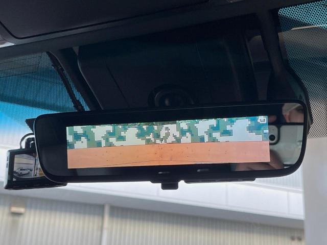 ヴェルファイアハイブリッド エグゼクティブラウンジＺ　モデリスタエアロ　サンルーフ　９インチメーカーナビ　全周囲カメラ　セーフティセンス　レーダークルーズ　両側パワスラ　革シート　フリップダウン　デジタルインナーミラー　シーケンシャルターンランフ　ＥＴＣ（50枚目）