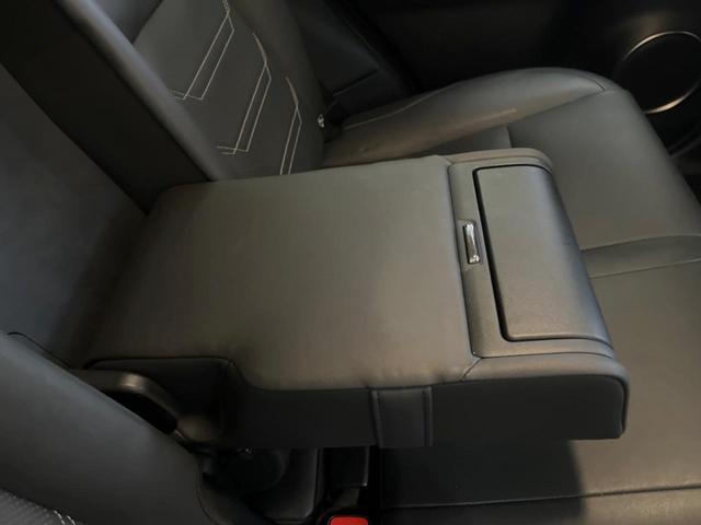 ＮＸ ＮＸ３００　バージョンＬ　サンルーフ　１０．３インチメーカーナビ　サイド・バックカメラ　プリクラッシュセーフティ　レーダークルーズ　黒革シート　シートベンチレーション　三眼ＬＥＤヘッド　１８インチオプションアルミ　スマートキー（33枚目）