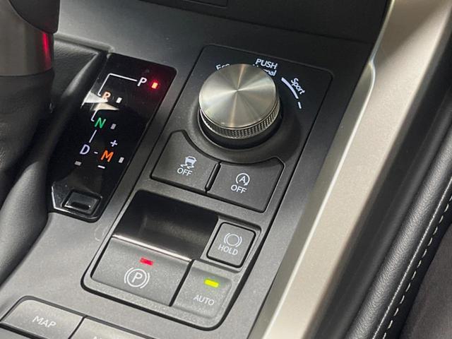 ＮＸ ＮＸ３００　バージョンＬ　サンルーフ　１０．３インチメーカーナビ　サイド・バックカメラ　プリクラッシュセーフティ　レーダークルーズ　黒革シート　シートベンチレーション　三眼ＬＥＤヘッド　１８インチオプションアルミ　スマートキー（47枚目）