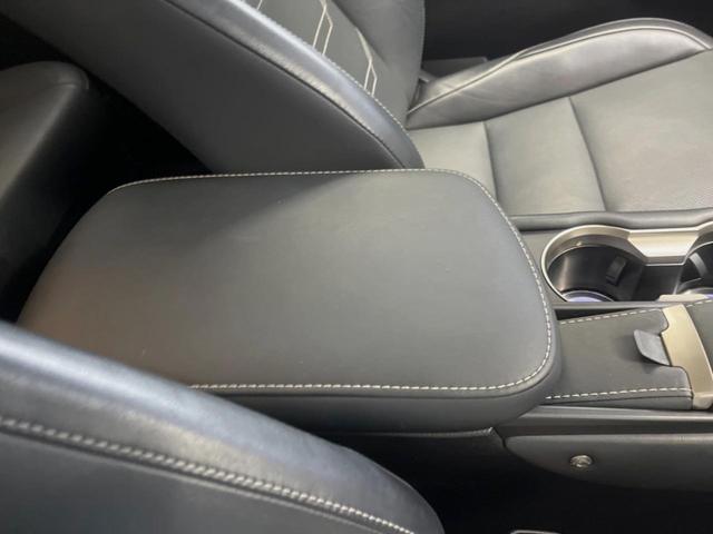 ＮＸ ＮＸ３００　バージョンＬ　サンルーフ　１０．３インチメーカーナビ　サイド・バックカメラ　プリクラッシュセーフティ　レーダークルーズ　黒革シート　シートベンチレーション　三眼ＬＥＤヘッド　１８インチオプションアルミ　スマートキー（49枚目）