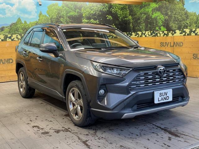 RAV4 G 9インチディスプレイオーディオ 全周囲カメラ セーフティセンス レーダークルーズ ブラインドスポットモニター シートヒーター 合皮シート LEDヘッド パワーバックドア 18インチアルミ スマートキー(17枚目)
