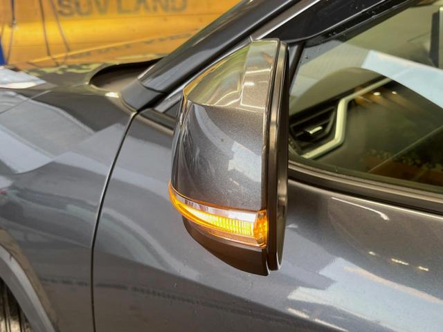 RAV4 G 9インチディスプレイオーディオ 全周囲カメラ セーフティセンス レーダークルーズ ブラインドスポットモニター シートヒーター 合皮シート LEDヘッド パワーバックドア 18インチアルミ スマートキー(24枚目)