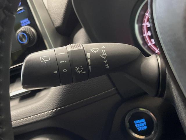 RAV4 G 9インチディスプレイオーディオ 全周囲カメラ セーフティセンス レーダークルーズ ブラインドスポットモニター シートヒーター 合皮シート LEDヘッド パワーバックドア 18インチアルミ スマートキー(41枚目)