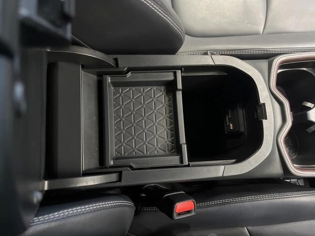 RAV4 G 9インチディスプレイオーディオ 全周囲カメラ セーフティセンス レーダークルーズ ブラインドスポットモニター シートヒーター 合皮シート LEDヘッド パワーバックドア 18インチアルミ スマートキー(48枚目)