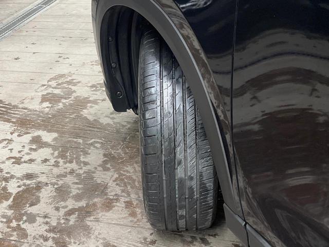 ＣＸ－５ ＸＤ　プロアクティブ　ディーゼル　マツダコネクトナビ　バックカメラ　レーダークルーズ　禁煙車　ブラインドスポットモニター　ＬＥＤヘッド　ＥＴＣ　クリアランスソナー　オートハイビーム　１８インチアルミ　革巻きステアリング（22枚目）