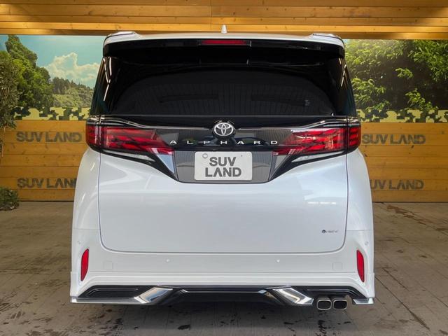 アルファードハイブリッド Z 左右独立ムーンルーフ 14インチディスプレイオーディオ 全周囲カメラ フリップダウン セーフティセンス レーダークルーズ 両側パワスラ ブラインドスポットモニター 合皮シート 18インチアルミ ETC(16枚目)