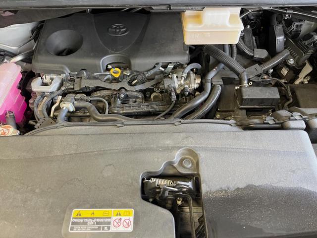 アルファードハイブリッド Z 左右独立ムーンルーフ 14インチディスプレイオーディオ 全周囲カメラ フリップダウン セーフティセンス レーダークルーズ 両側パワスラ ブラインドスポットモニター 合皮シート 18インチアルミ ETC(19枚目)