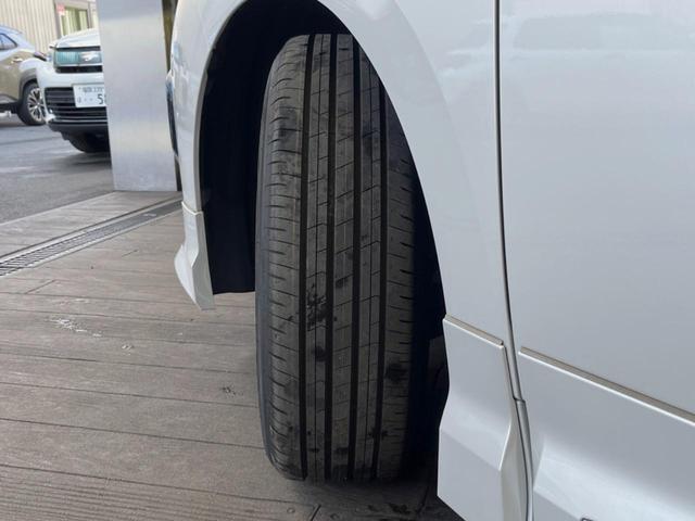 アルファードハイブリッド Z 左右独立ムーンルーフ 14インチディスプレイオーディオ 全周囲カメラ フリップダウン セーフティセンス レーダークルーズ 両側パワスラ ブラインドスポットモニター 合皮シート 18インチアルミ ETC(27枚目)