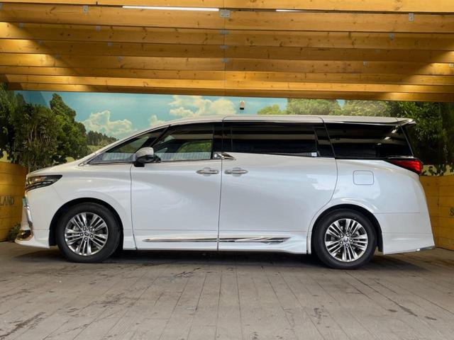 アルファードハイブリッド Z 左右独立ムーンルーフ 14インチディスプレイオーディオ 全周囲カメラ フリップダウン セーフティセンス レーダークルーズ 両側パワスラ ブラインドスポットモニター 合皮シート 18インチアルミ ETC(56枚目)