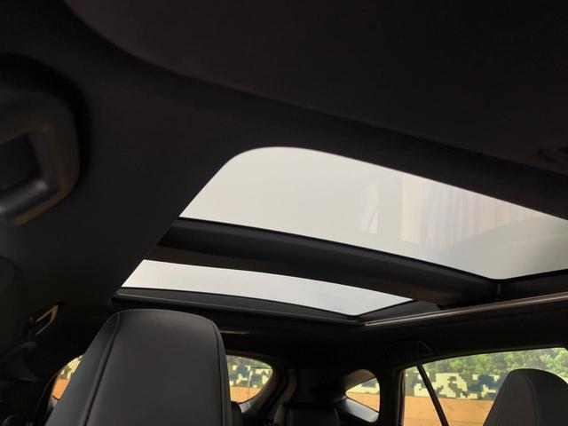 ハリアーハイブリッド Ｚ　レザーパッケージ　調光パノラマルーフ　１２．３インチメーカーナビ　全周囲カメラ　セーフティセンス　レーダークルーズ　ブラインドスポットモニター　黒革シート　ハンズフリーパワーバックドア　シートベンチレーション　ＥＴＣ（3枚目）