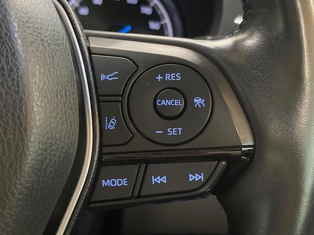 ハリアーハイブリッド Ｚ　レザーパッケージ　調光パノラマルーフ　１２．３インチメーカーナビ　全周囲カメラ　セーフティセンス　レーダークルーズ　ブラインドスポットモニター　黒革シート　ハンズフリーパワーバックドア　シートベンチレーション　ＥＴＣ（6枚目）