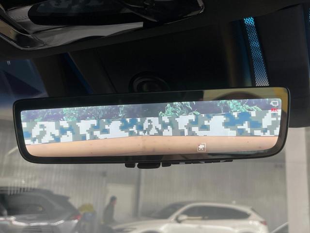 ハリアーハイブリッド Ｚ　レザーパッケージ　調光パノラマルーフ　１２．３インチメーカーナビ　全周囲カメラ　セーフティセンス　レーダークルーズ　ブラインドスポットモニター　黒革シート　ハンズフリーパワーバックドア　シートベンチレーション　ＥＴＣ（7枚目）