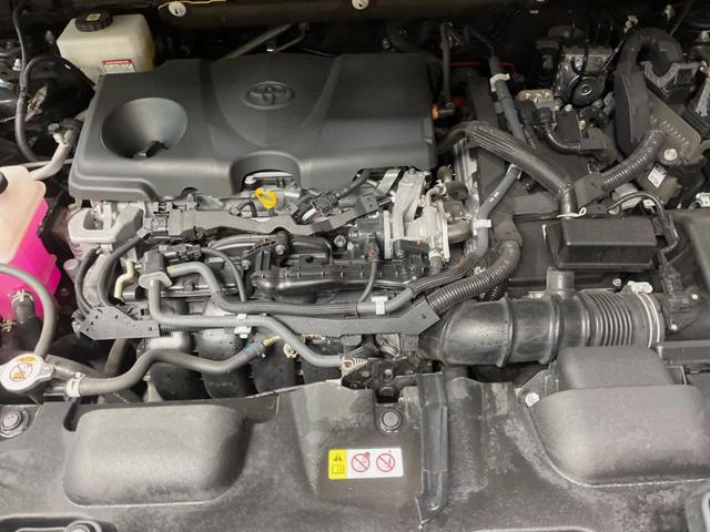 ハリアーハイブリッド Ｚ　レザーパッケージ　調光パノラマルーフ　１２．３インチメーカーナビ　全周囲カメラ　セーフティセンス　レーダークルーズ　ブラインドスポットモニター　黒革シート　ハンズフリーパワーバックドア　シートベンチレーション　ＥＴＣ（18枚目）