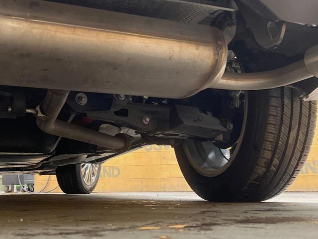 ハリアーハイブリッド Ｚ　レザーパッケージ　調光パノラマルーフ　１２．３インチメーカーナビ　全周囲カメラ　セーフティセンス　レーダークルーズ　ブラインドスポットモニター　黒革シート　ハンズフリーパワーバックドア　シートベンチレーション　ＥＴＣ（20枚目）