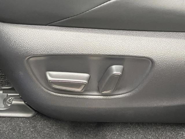 ハリアーハイブリッド Ｚ　レザーパッケージ　調光パノラマルーフ　１２．３インチメーカーナビ　全周囲カメラ　セーフティセンス　レーダークルーズ　ブラインドスポットモニター　黒革シート　ハンズフリーパワーバックドア　シートベンチレーション　ＥＴＣ（22枚目）