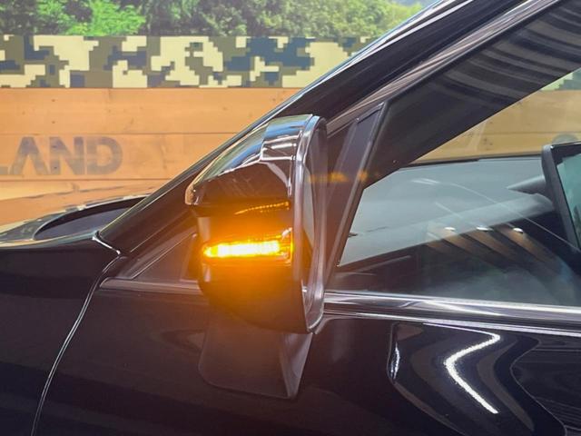 ハリアーハイブリッド Ｚ　レザーパッケージ　調光パノラマルーフ　１２．３インチメーカーナビ　全周囲カメラ　セーフティセンス　レーダークルーズ　ブラインドスポットモニター　黒革シート　ハンズフリーパワーバックドア　シートベンチレーション　ＥＴＣ（23枚目）