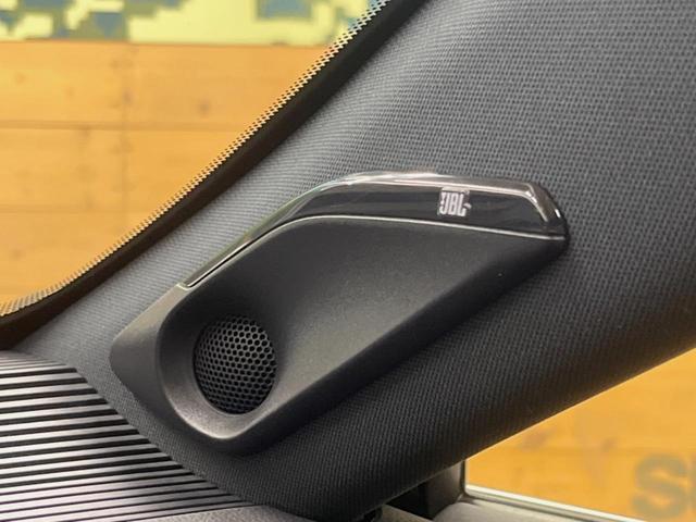 ハリアーハイブリッド Ｚ　レザーパッケージ　調光パノラマルーフ　１２．３インチメーカーナビ　全周囲カメラ　セーフティセンス　レーダークルーズ　ブラインドスポットモニター　黒革シート　ハンズフリーパワーバックドア　シートベンチレーション　ＥＴＣ（38枚目）