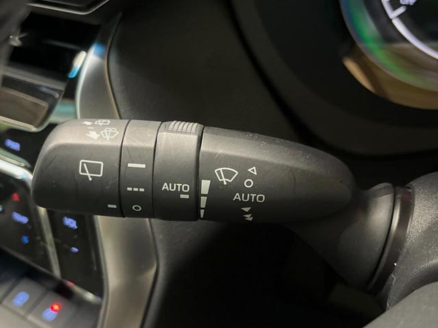 ハリアーハイブリッド Ｚ　レザーパッケージ　調光パノラマルーフ　１２．３インチメーカーナビ　全周囲カメラ　セーフティセンス　レーダークルーズ　ブラインドスポットモニター　黒革シート　ハンズフリーパワーバックドア　シートベンチレーション　ＥＴＣ（40枚目）