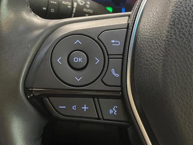 ハリアーハイブリッド Ｚ　レザーパッケージ　調光パノラマルーフ　１２．３インチメーカーナビ　全周囲カメラ　セーフティセンス　レーダークルーズ　ブラインドスポットモニター　黒革シート　ハンズフリーパワーバックドア　シートベンチレーション　ＥＴＣ（42枚目）