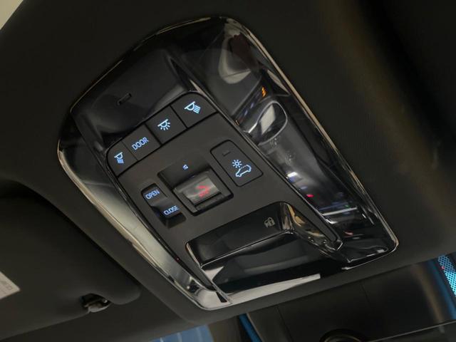ハリアーハイブリッド Ｚ　レザーパッケージ　調光パノラマルーフ　１２．３インチメーカーナビ　全周囲カメラ　セーフティセンス　レーダークルーズ　ブラインドスポットモニター　黒革シート　ハンズフリーパワーバックドア　シートベンチレーション　ＥＴＣ（43枚目）