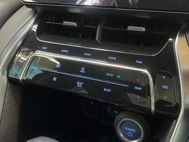 ハリアーハイブリッド Ｚ　レザーパッケージ　調光パノラマルーフ　１２．３インチメーカーナビ　全周囲カメラ　セーフティセンス　レーダークルーズ　ブラインドスポットモニター　黒革シート　ハンズフリーパワーバックドア　シートベンチレーション　ＥＴＣ（46枚目）