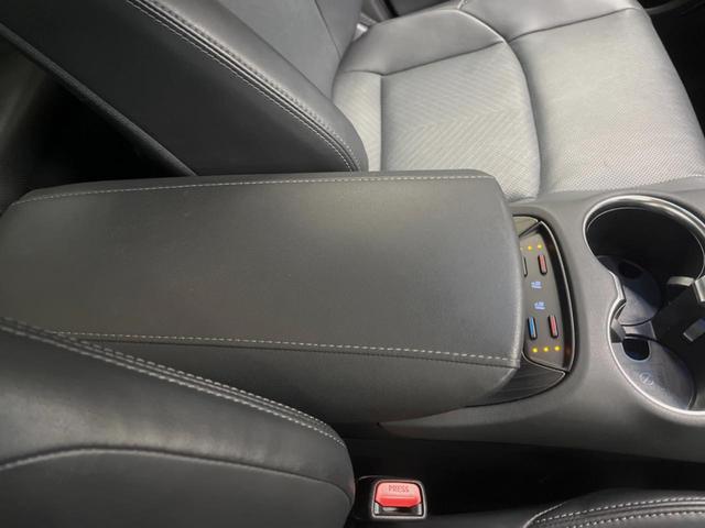 ハリアーハイブリッド Ｚ　レザーパッケージ　調光パノラマルーフ　１２．３インチメーカーナビ　全周囲カメラ　セーフティセンス　レーダークルーズ　ブラインドスポットモニター　黒革シート　ハンズフリーパワーバックドア　シートベンチレーション　ＥＴＣ（49枚目）