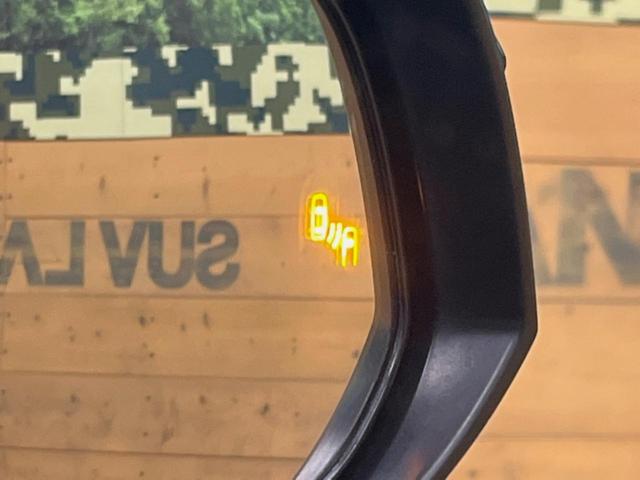 ハリアーハイブリッド Ｚ　レザーパッケージ　調光パノラマルーフ　１２．３インチメーカーナビ　全周囲カメラ　セーフティセンス　レーダークルーズ　ブラインドスポットモニター　黒革シート　ハンズフリーパワーバックドア　シートベンチレーション　ＥＴＣ（50枚目）