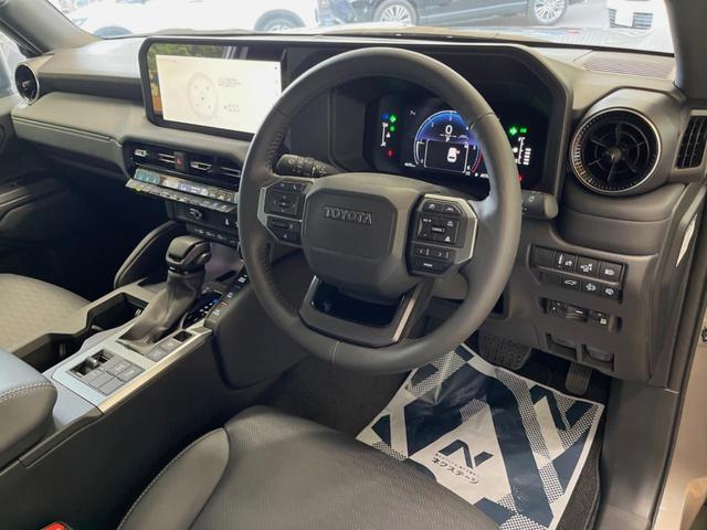 ランドクルーザー２５０ ＶＸ　４ＷＤ　ディーゼル　サンルーフ　１２．３型ディスプレイオーディオ　全周囲カメラ　レーダークルーズ　デジタルインナーミラー　ブラインドスポットモニター　パワーバックドア　シートベンチレーション　ＥＴＣ（34枚目）