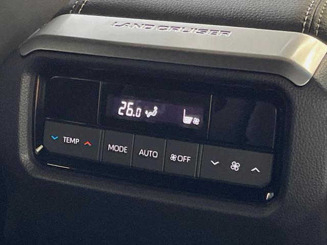 ランドクルーザー２５０ ＶＸ　４ＷＤ　ディーゼル　サンルーフ　１２．３型ディスプレイオーディオ　全周囲カメラ　レーダークルーズ　デジタルインナーミラー　ブラインドスポットモニター　パワーバックドア　シートベンチレーション　ＥＴＣ（38枚目）