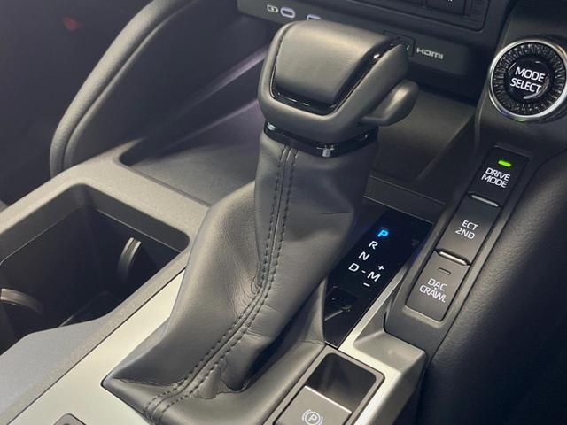 ランドクルーザー２５０ ＶＸ　４ＷＤ　ディーゼル　サンルーフ　１２．３型ディスプレイオーディオ　全周囲カメラ　レーダークルーズ　デジタルインナーミラー　ブラインドスポットモニター　パワーバックドア　シートベンチレーション　ＥＴＣ（49枚目）