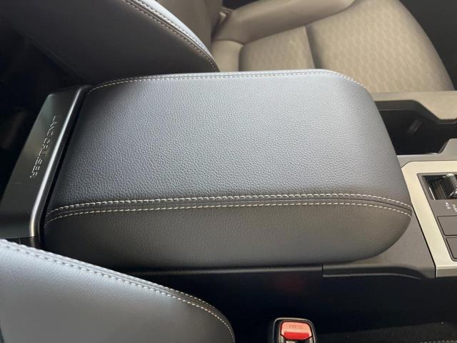 ランドクルーザー２５０ ＶＸ　４ＷＤ　ディーゼル　サンルーフ　１２．３型ディスプレイオーディオ　全周囲カメラ　レーダークルーズ　デジタルインナーミラー　ブラインドスポットモニター　パワーバックドア　シートベンチレーション　ＥＴＣ（52枚目）