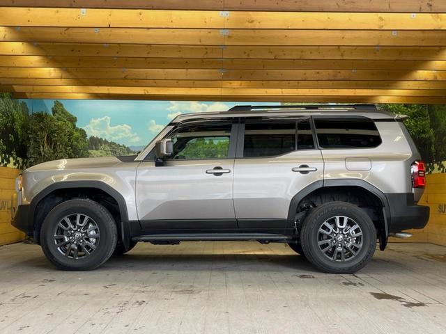 ランドクルーザー２５０ ＶＸ　４ＷＤ　ディーゼル　サンルーフ　１２．３型ディスプレイオーディオ　全周囲カメラ　レーダークルーズ　デジタルインナーミラー　ブラインドスポットモニター　パワーバックドア　シートベンチレーション　ＥＴＣ（54枚目）