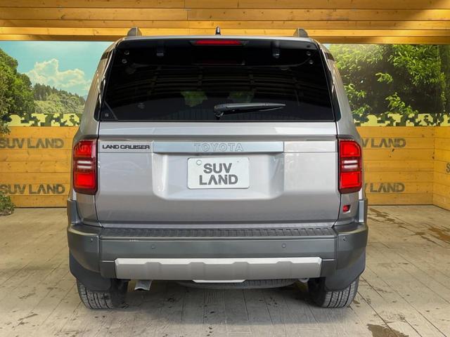 ランドクルーザー２５０ ＶＸ　４ＷＤ　ディーゼル　サンルーフ　１２．３型ディスプレイオーディオ　全周囲カメラ　レーダークルーズ　デジタルインナーミラー　ブラインドスポットモニター　パワーバックドア　シートベンチレーション　ＥＴＣ（56枚目）