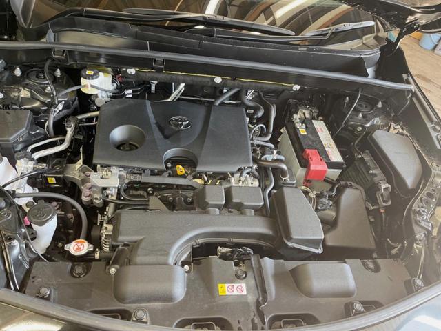 ハリアー Ｇ　１２．３インチディスプレイオーディオ　パワーシート　バックカメラ　パワーバックドア　シートヒーター　デジタルインナーミラー　レーダークルーズ　ステアリングヒーター　ブラインドスポットモニター　ＥＴＣ（19枚目）