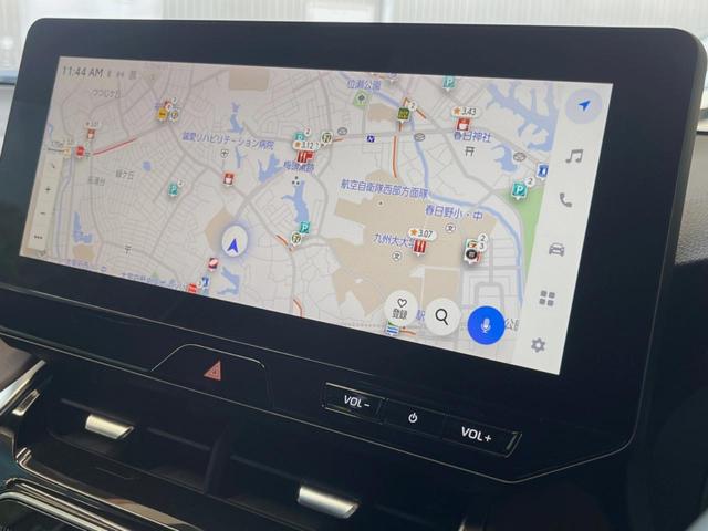 ハリアー Ｇ　１２．３インチディスプレイオーディオ　パワーシート　バックカメラ　パワーバックドア　シートヒーター　デジタルインナーミラー　レーダークルーズ　ステアリングヒーター　ブラインドスポットモニター　ＥＴＣ（32枚目）