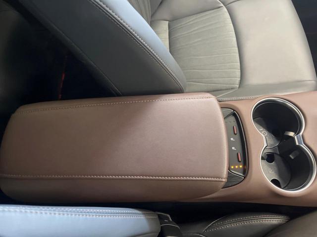 ハリアー Ｇ　１２．３インチディスプレイオーディオ　パワーシート　バックカメラ　パワーバックドア　シートヒーター　デジタルインナーミラー　レーダークルーズ　ステアリングヒーター　ブラインドスポットモニター　ＥＴＣ（40枚目）