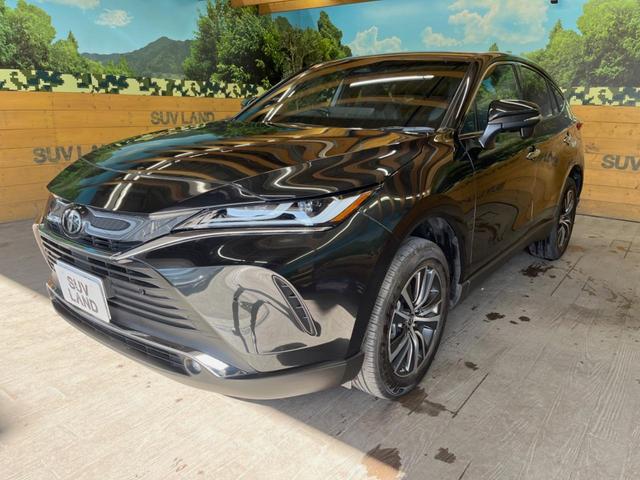 ハリアー Ｇ　１２．３インチディスプレイオーディオ　パワーシート　バックカメラ　パワーバックドア　シートヒーター　デジタルインナーミラー　レーダークルーズ　ステアリングヒーター　ブラインドスポットモニター　ＥＴＣ（50枚目）