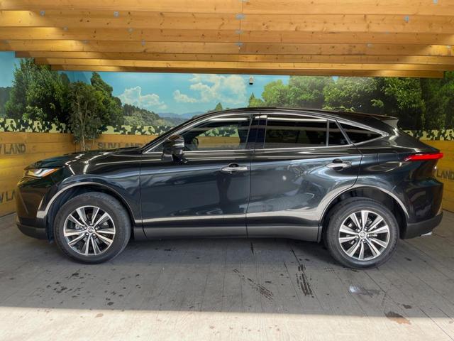 ハリアー Ｇ　１２．３インチディスプレイオーディオ　パワーシート　バックカメラ　パワーバックドア　シートヒーター　デジタルインナーミラー　レーダークルーズ　ステアリングヒーター　ブラインドスポットモニター　ＥＴＣ（53枚目）