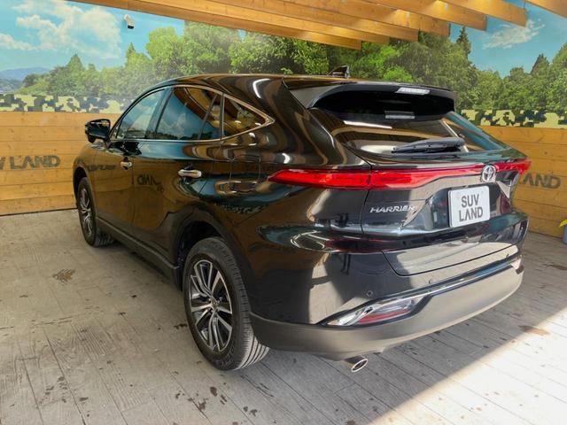 ハリアー Ｇ　１２．３インチディスプレイオーディオ　パワーシート　バックカメラ　パワーバックドア　シートヒーター　デジタルインナーミラー　レーダークルーズ　ステアリングヒーター　ブラインドスポットモニター　ＥＴＣ（55枚目）