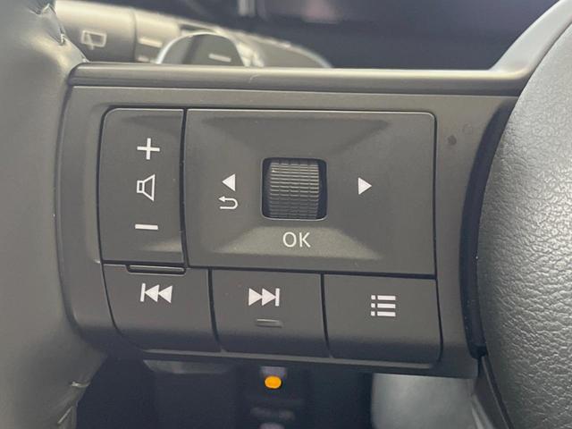 セレナ ハイウェイスターV 12.3型ディスプレイオーディオ 全周囲カメラ プロパイロット 禁煙車 両側電動スライドドア デジタルインナーミラー LEDヘッド ETC クリアランスソナー 16インチアルミ 革巻きステアリング(41枚目)