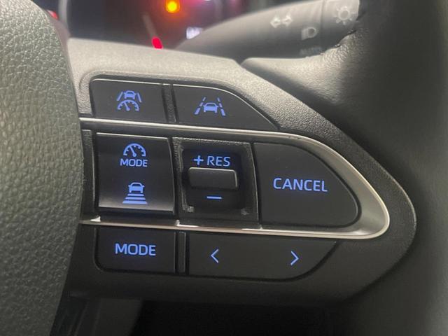 ヴォクシー S-Z 10.5インチディスプレイオーディオ バックカメラ セーフティセンス レーダークルーズ 両側パワスラ ハーフレザーシート 純正17インチアルミ シートヒーター フリップダウン LEDヘッド ETC(6枚目)