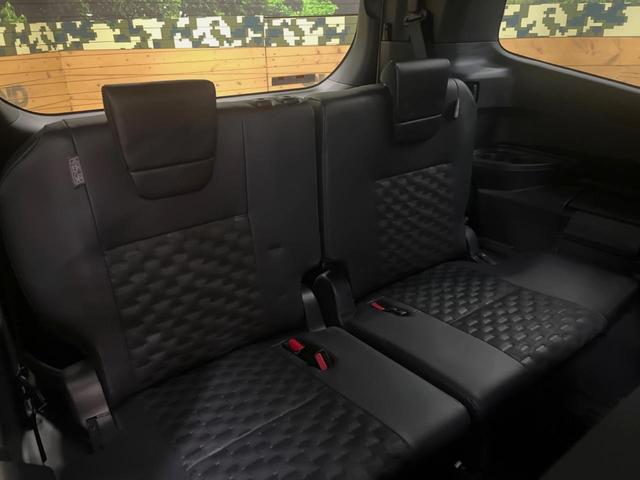 ヴォクシー S-Z 10.5インチディスプレイオーディオ バックカメラ セーフティセンス レーダークルーズ 両側パワスラ ハーフレザーシート 純正17インチアルミ シートヒーター フリップダウン LEDヘッド ETC(10枚目)