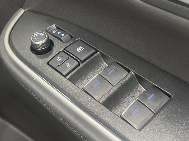 ヴォクシー S-Z 10.5インチディスプレイオーディオ バックカメラ セーフティセンス レーダークルーズ 両側パワスラ ハーフレザーシート 純正17インチアルミ シートヒーター フリップダウン LEDヘッド ETC(30枚目)