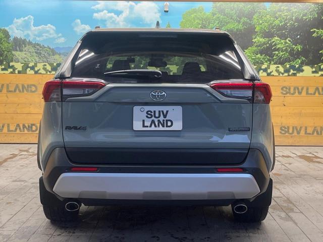 ＲＡＶ４ アドベンチャー　ＢＩＧ－Ｘ９インチナビ　セーフティセンス　ブラインドスポットモニター　バックカメラ　合皮シート　パワーシート　純正１９インチアルミ　ＬＥＤヘッド　デュアルオートエアコン　ダウンヒルアシスト　ＥＴＣ（50枚目）