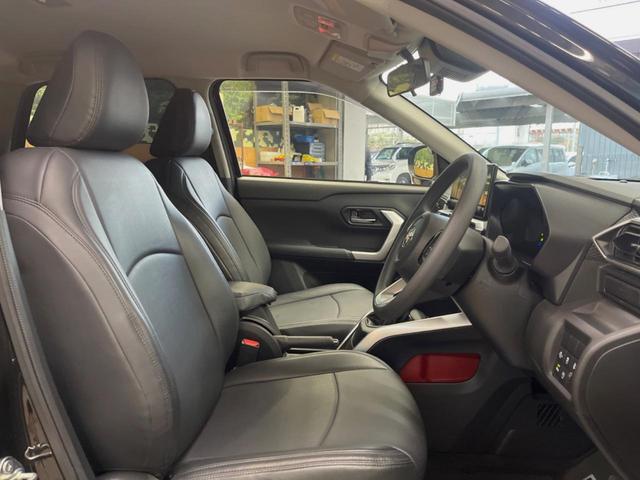 ライズ Ｇ　９インチディスプレイオーディオ　バックカメラ　スマートアシスト　ＬＥＤヘッド　コーナーセンサー　純正１６インチアルミ　スマートキー　オートエアコン　オートライト　ＥＴＣビルトイン　Ｂｌｕｅｔｏｏｔｈ（8枚目）